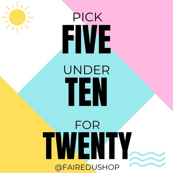 $5 ADD-ON to ANY BUNDLE! 💎Sparkling Gem Ink Pen - Picture 4 of 8